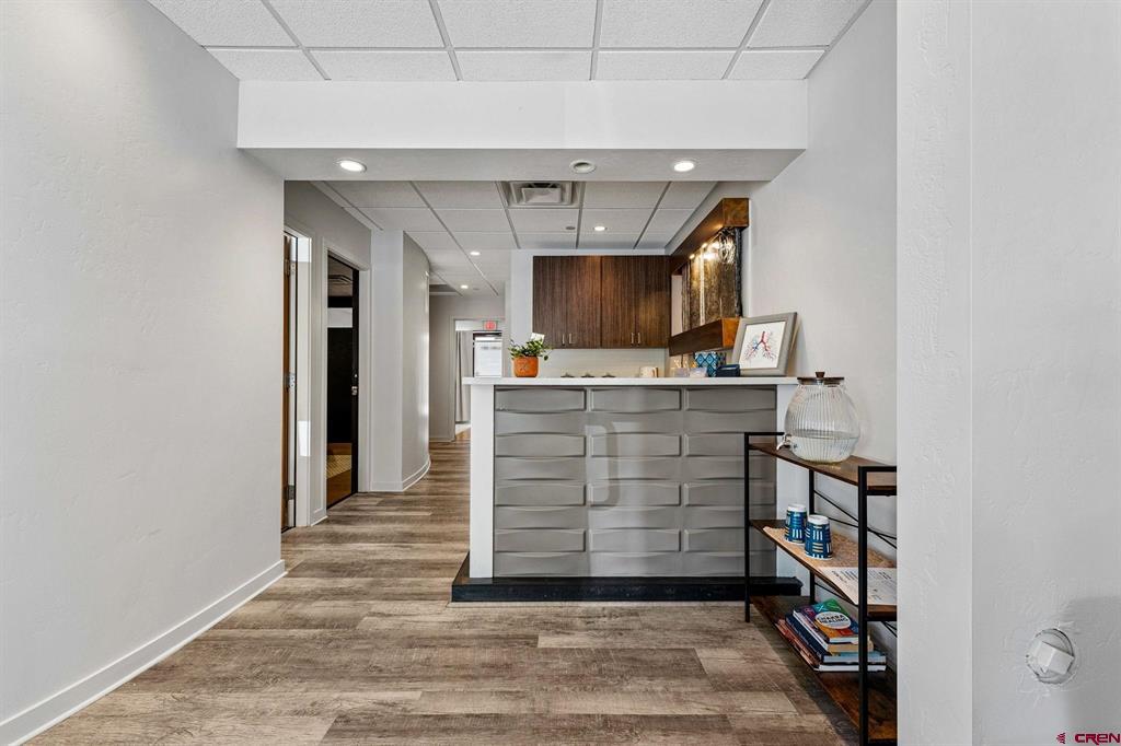 1537 Florida Road Unit: 105 & 106