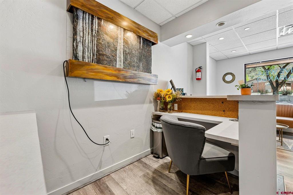 1537 Florida Road Unit: 105 & 106