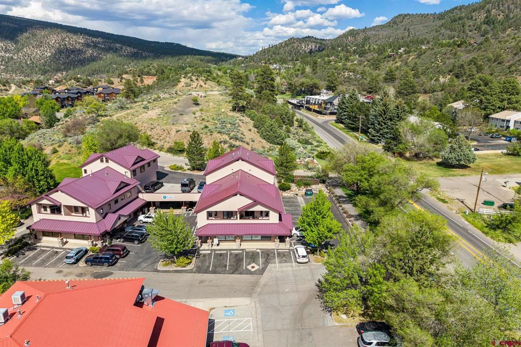 1537 Florida Road Unit: 105 & 106
