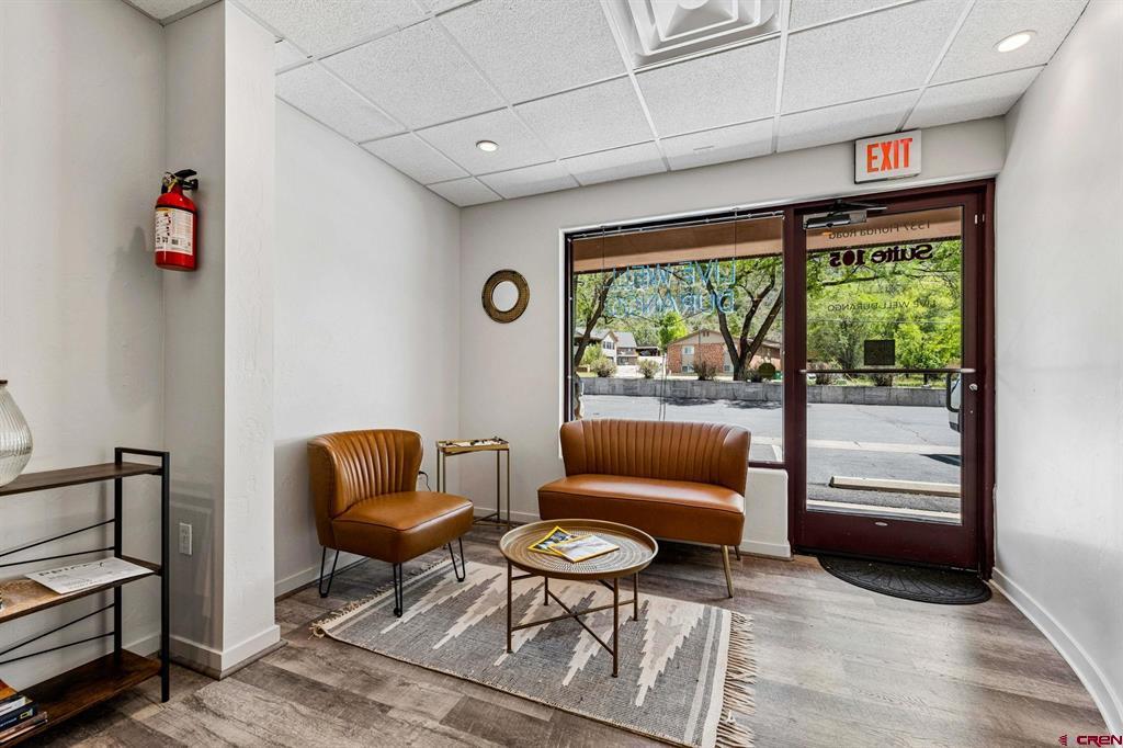 1537 Florida Road Unit: 105 & 106