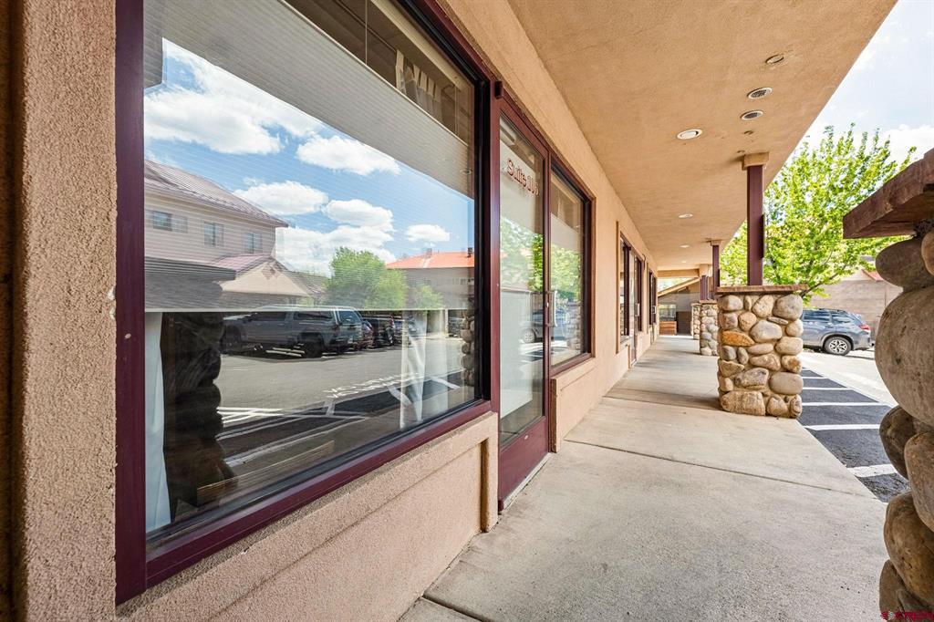 1537 Florida Road Unit: 105 & 106