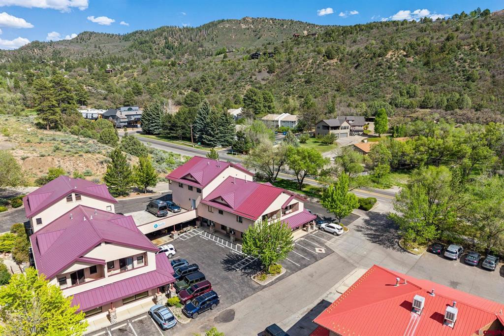 1537 Florida Road Unit: 105 & 106