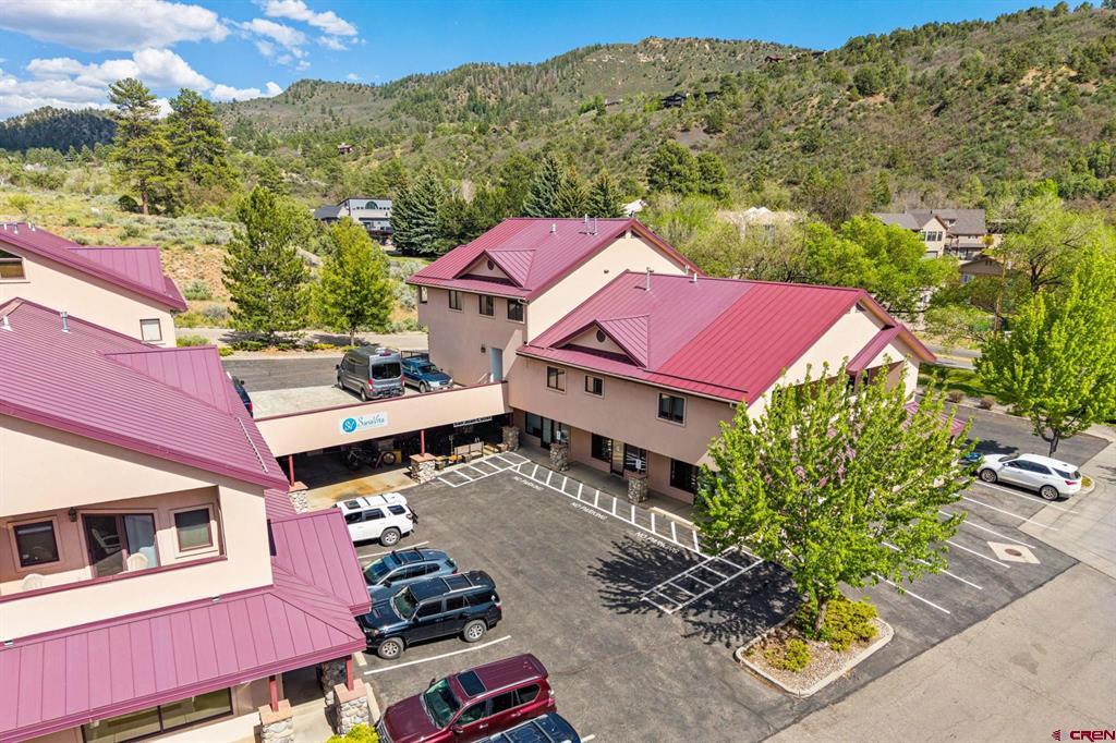 1537 Florida Road Unit: 105 & 106