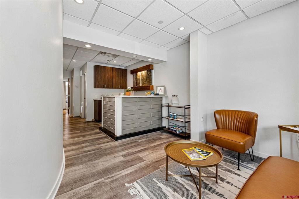 1537 Florida Road Unit: 105 & 106