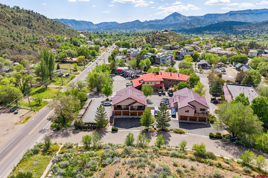 1537 Florida Road Unit: 105 & 106