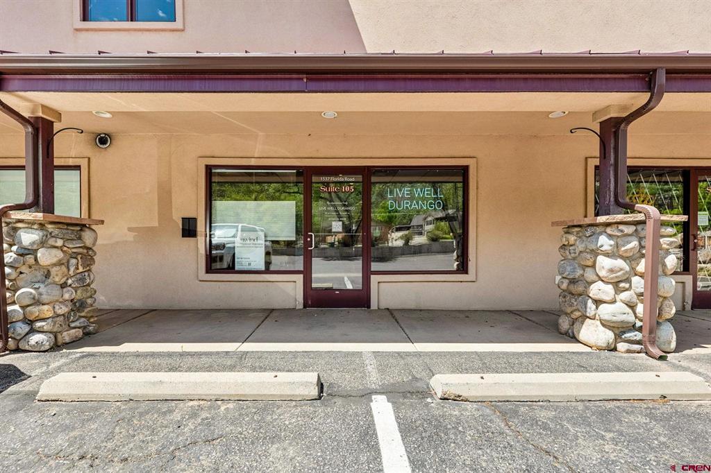 1537 Florida Road Unit: 105 & 106