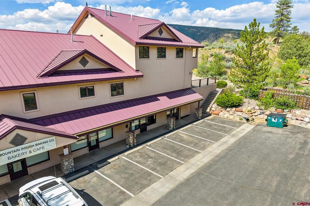 1537 Florida Road Unit: 105 & 106
