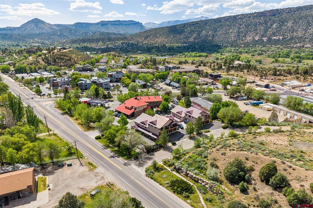 1537 Florida Road Unit: 105 & 106