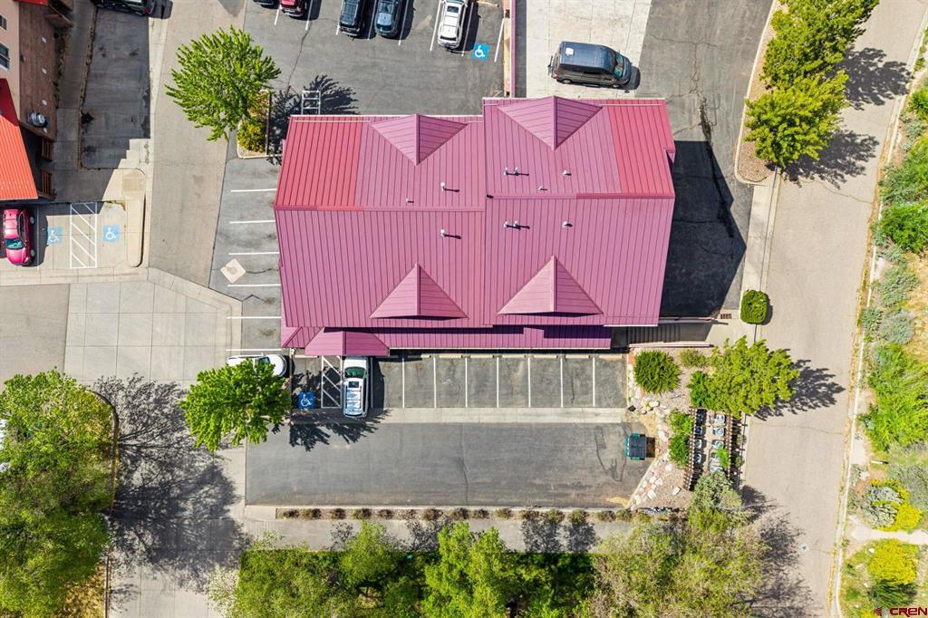 1537 Florida Road Unit: 105 & 106
