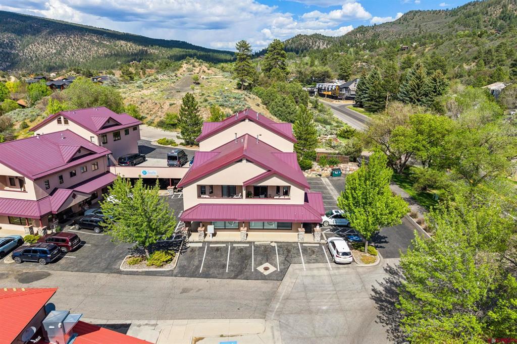 1537 Florida Road Unit: 105 & 106