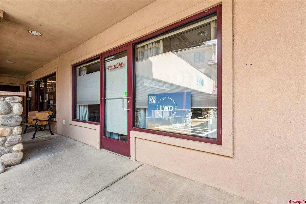1537 Florida Road Unit: 105 & 106