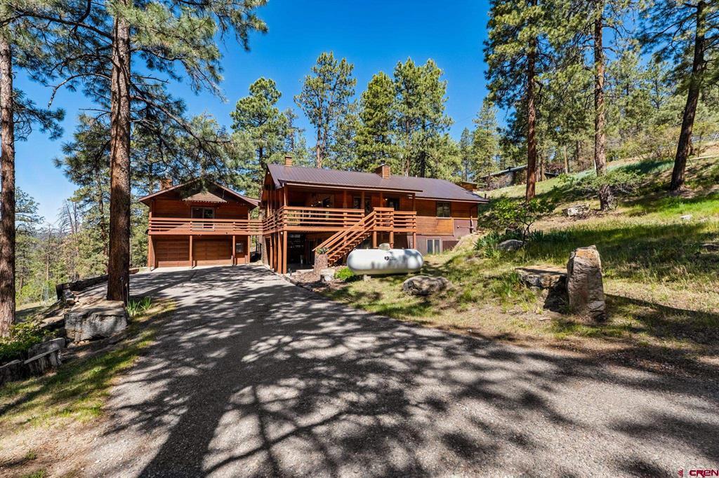 1024 Deer Ridge Drive