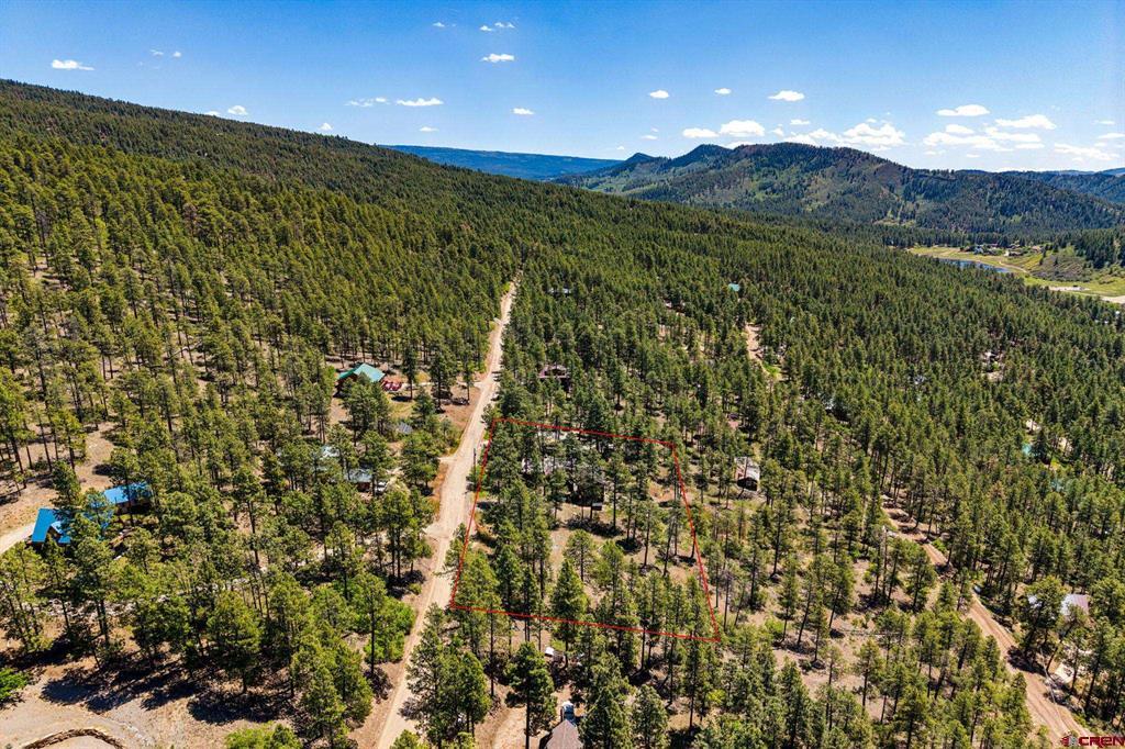 1024 Deer Ridge Drive