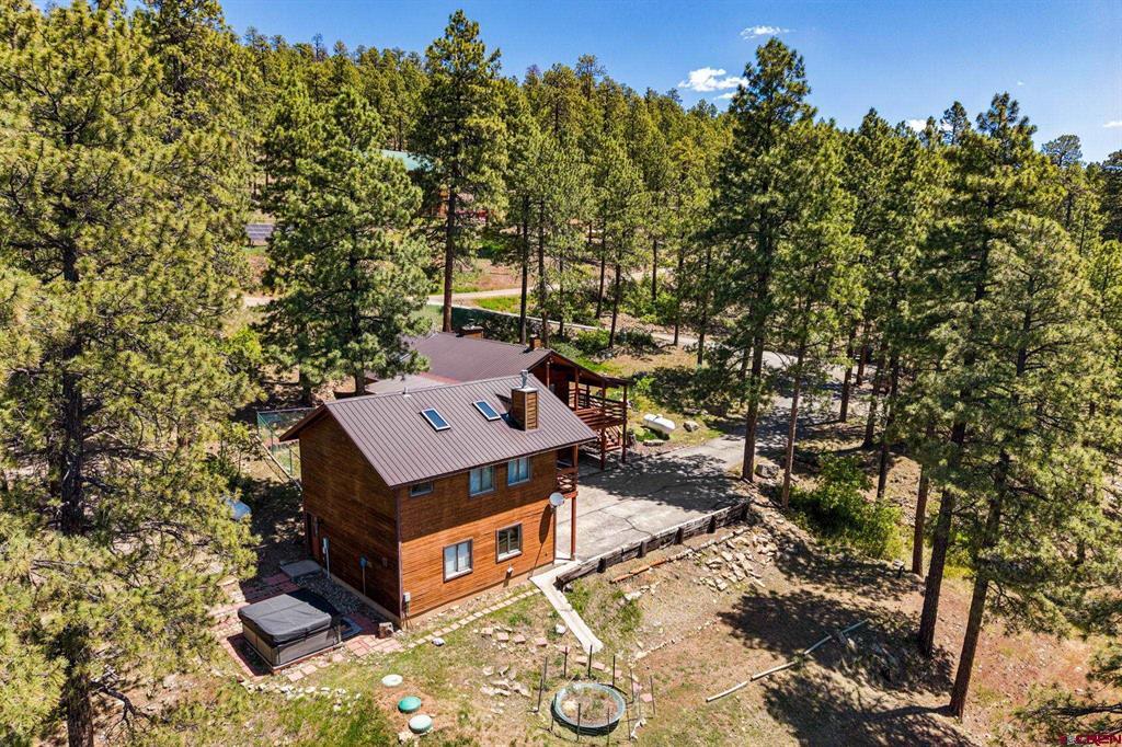 1024 Deer Ridge Drive
