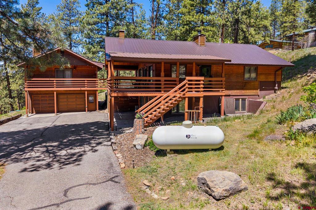 1024 Deer Ridge Drive