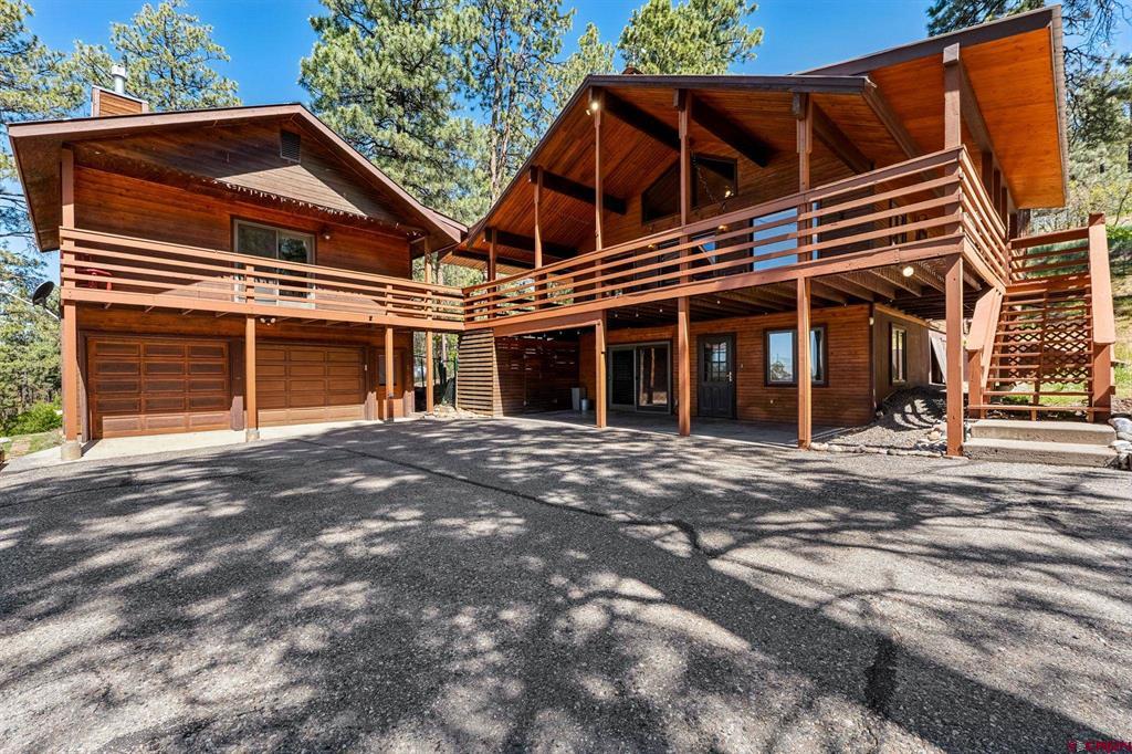 1024 Deer Ridge Drive
