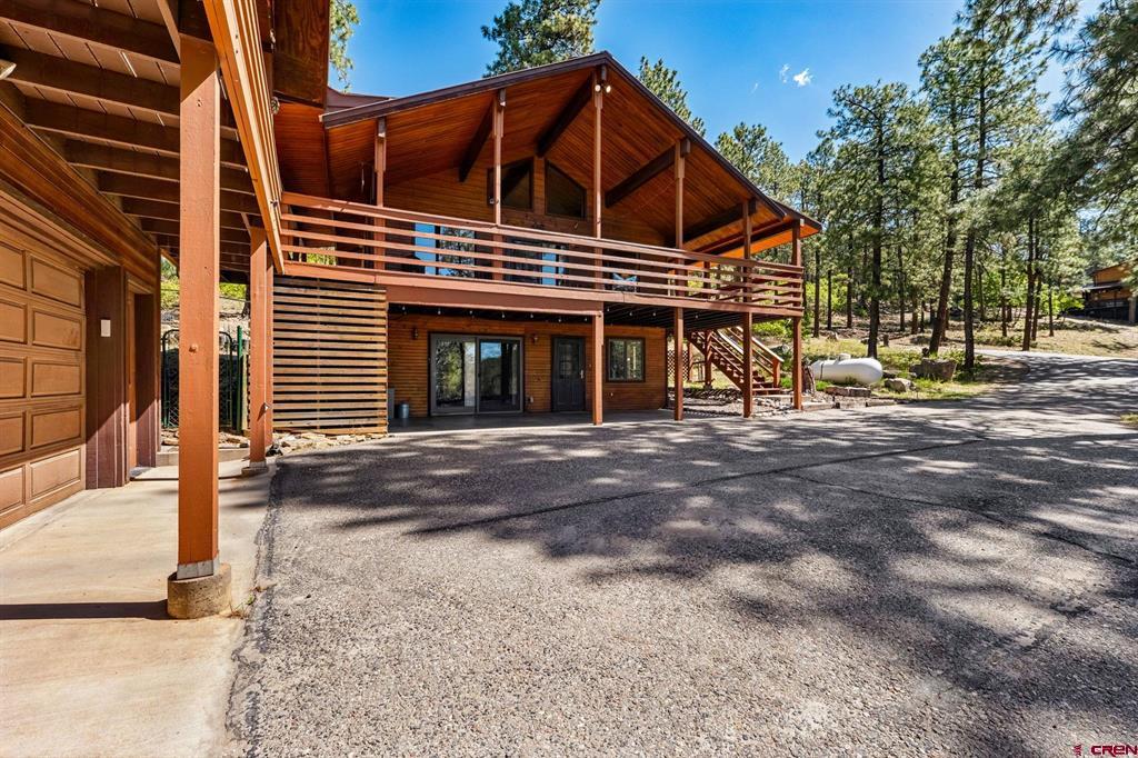 1024 Deer Ridge Drive
