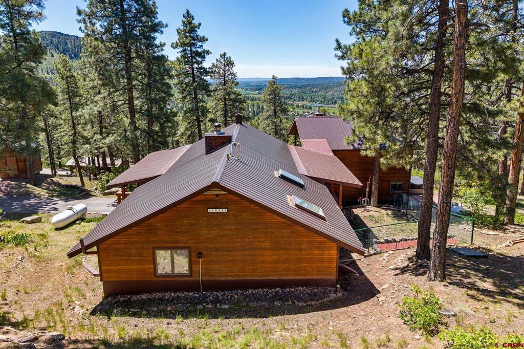 1024 Deer Ridge Drive