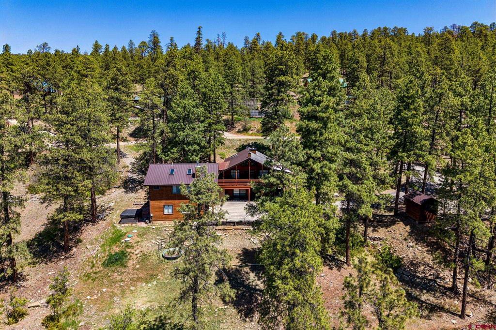 1024 Deer Ridge Drive