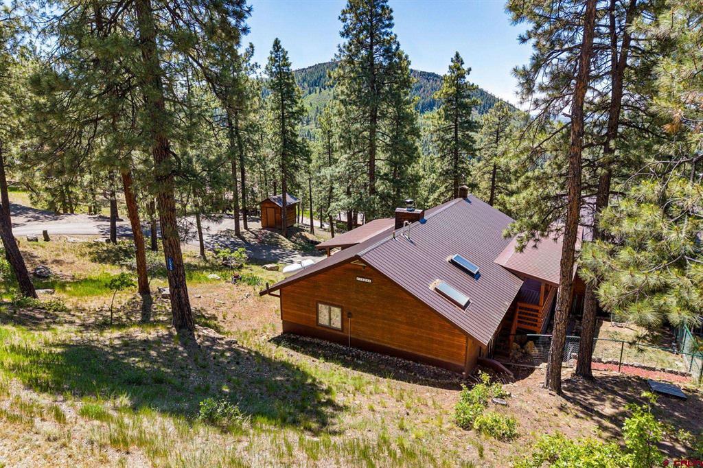1024 Deer Ridge Drive