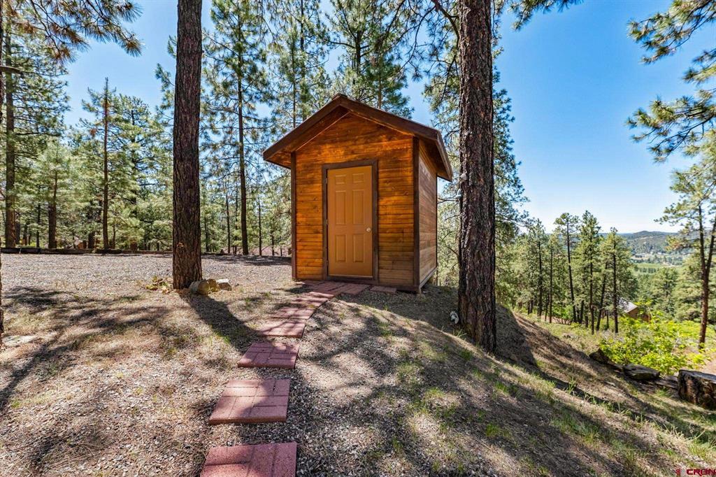 1024 Deer Ridge Drive