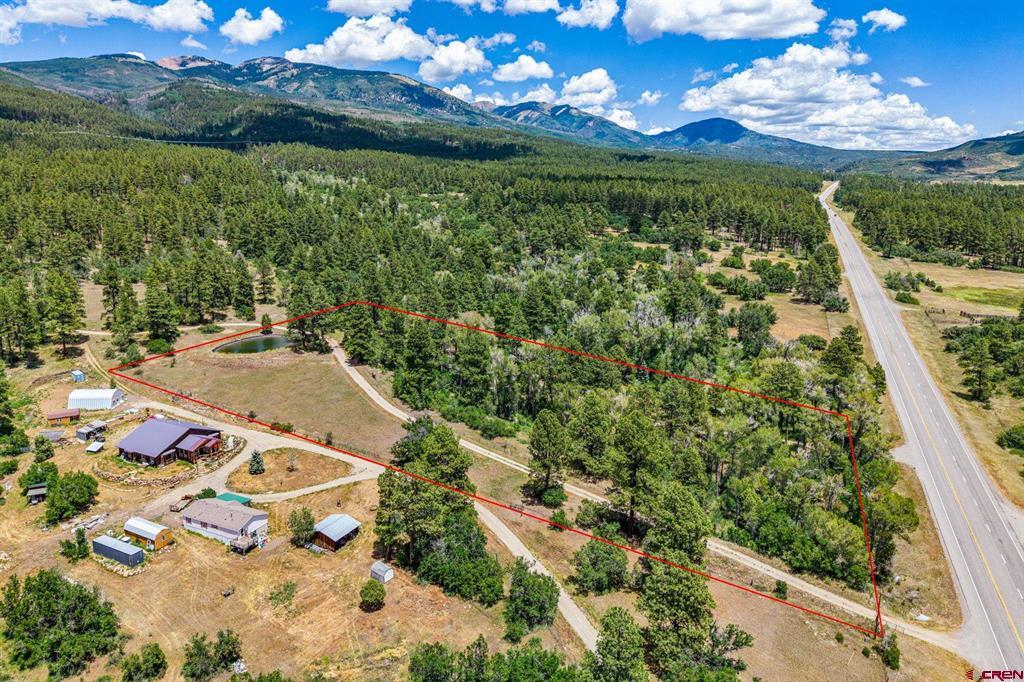 3471 Highway 160