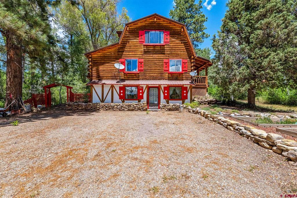 3471 Highway 160