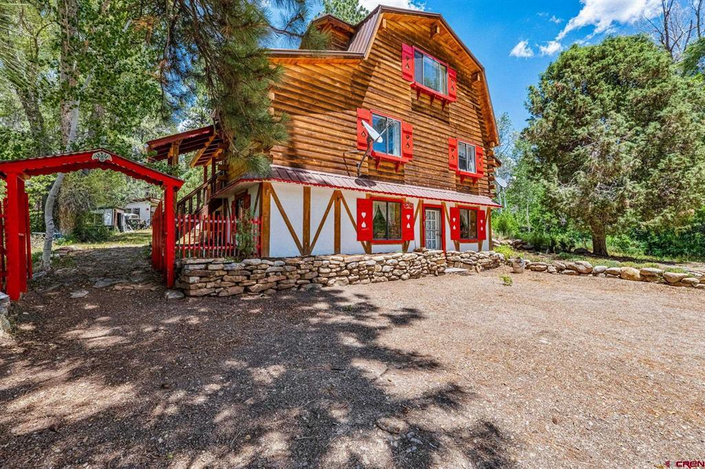 3471 Highway 160