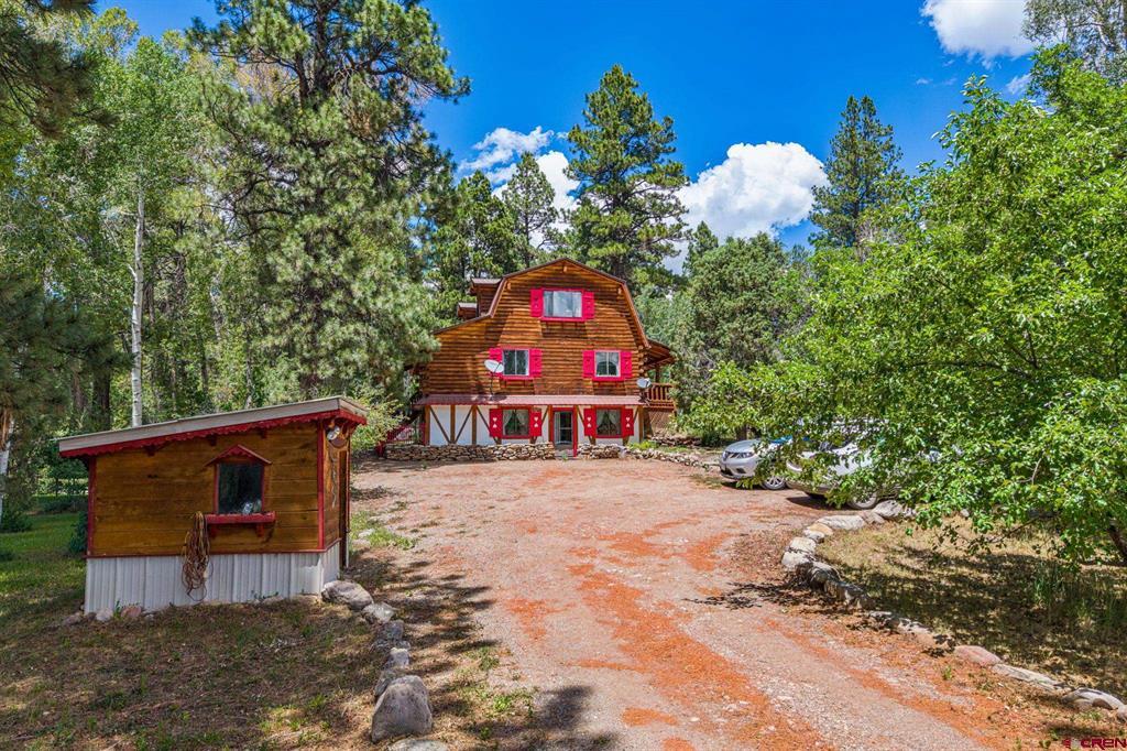 3471 Highway 160