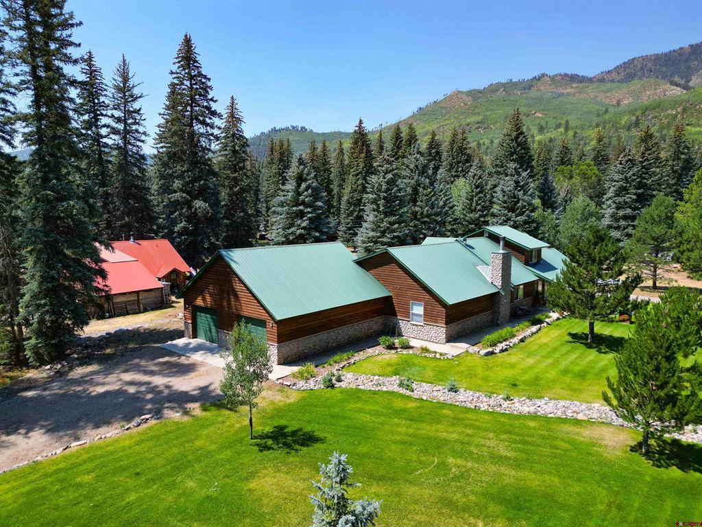 531 Vallecito Creek Road
