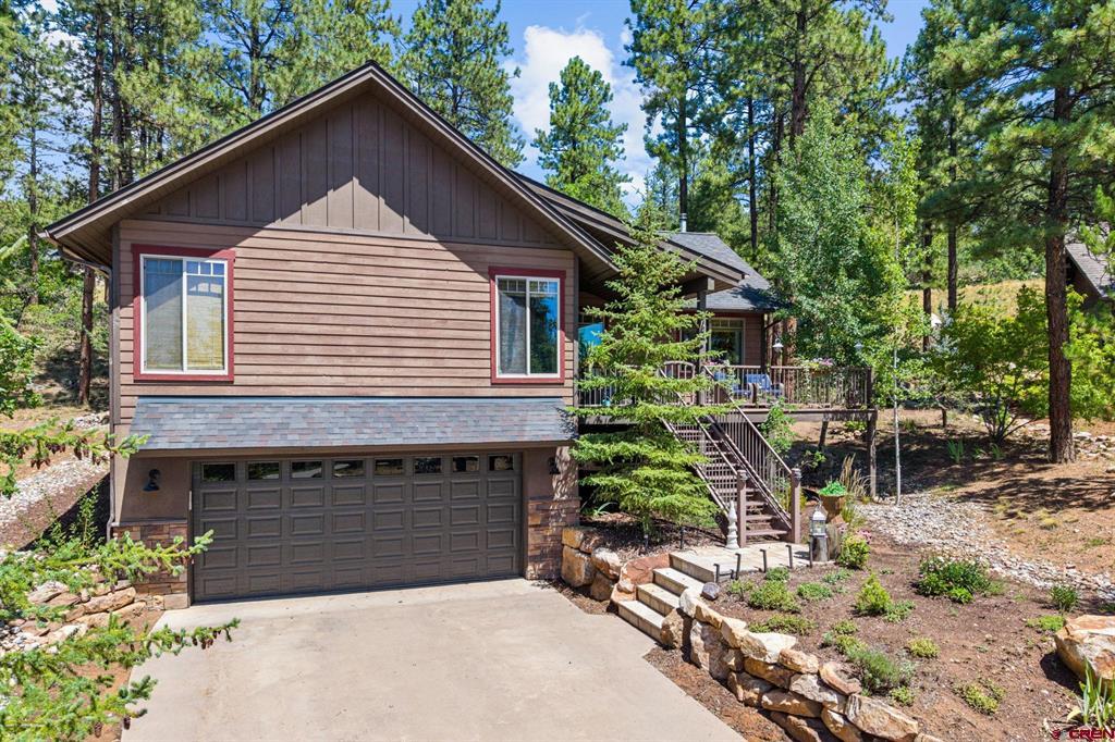 84 Snowslide Court