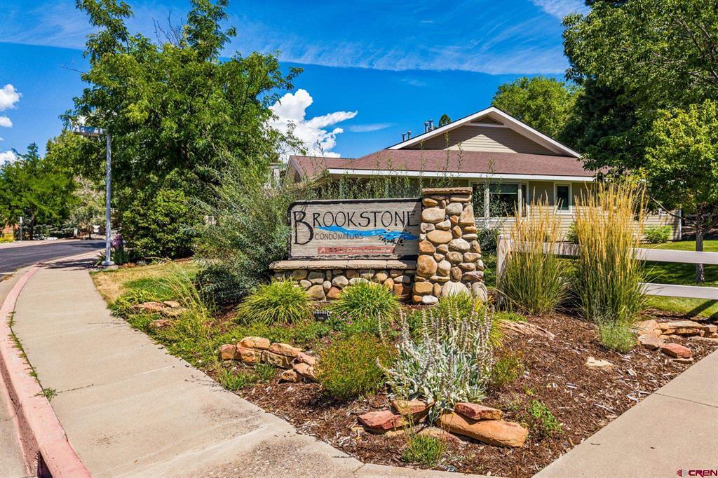 50 Brookstone Court Unit: L
