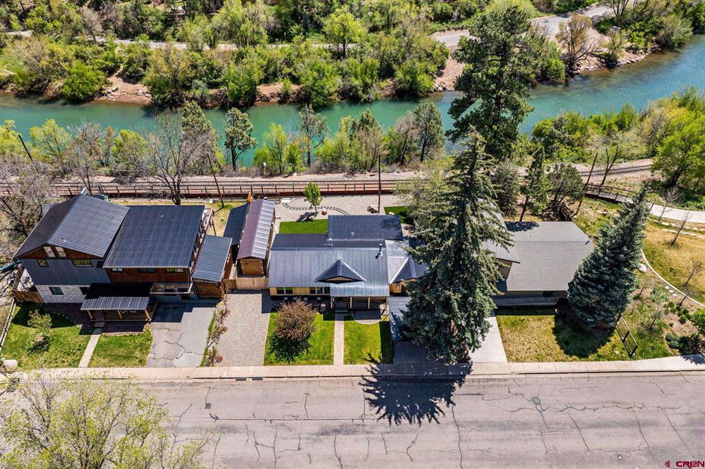 3502 Bennett Street Durango CO