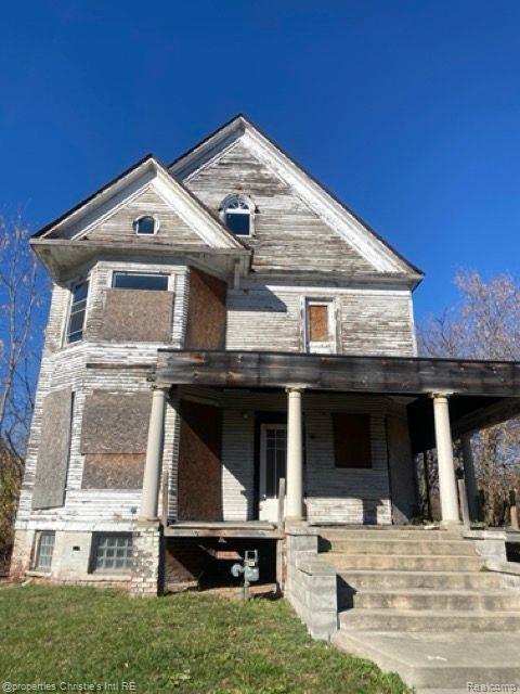 100 PINGREE Street