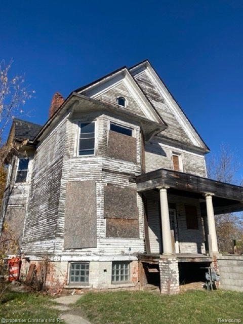 100 PINGREE Street