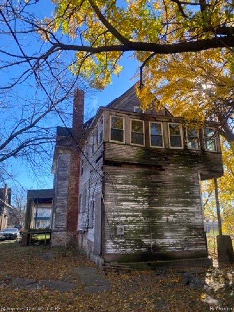 100 PINGREE Street