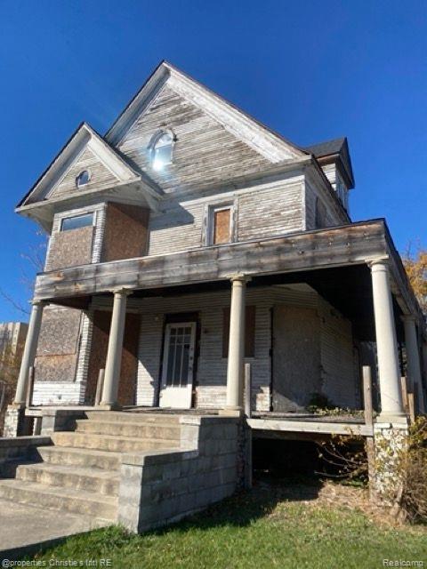 100 PINGREE Street