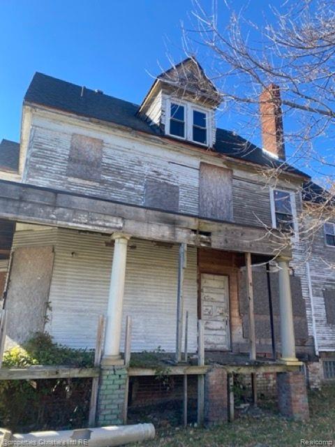 100 PINGREE Street