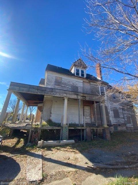100 PINGREE Street