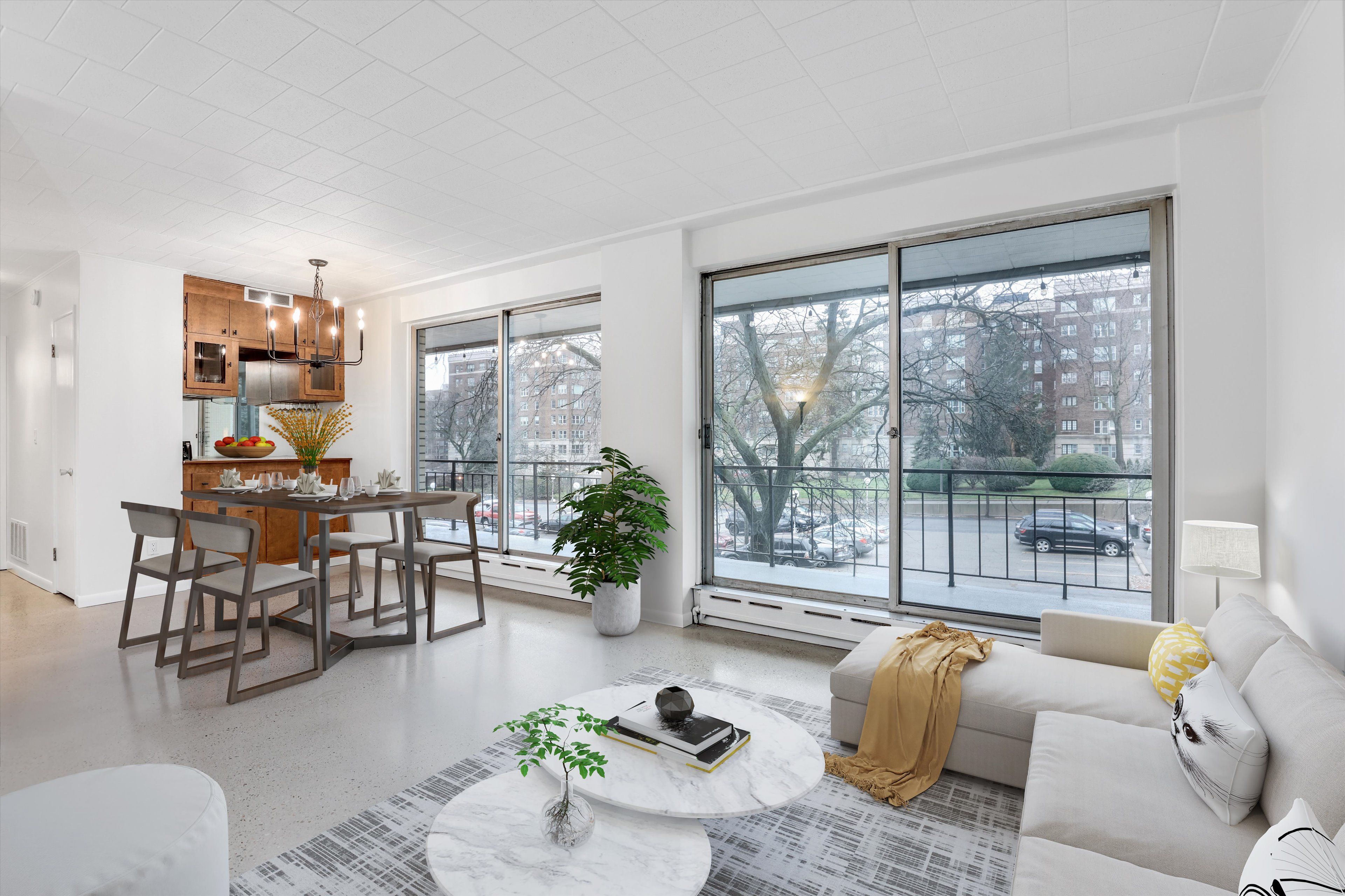 8300 E JEFFERSON Avenue 203