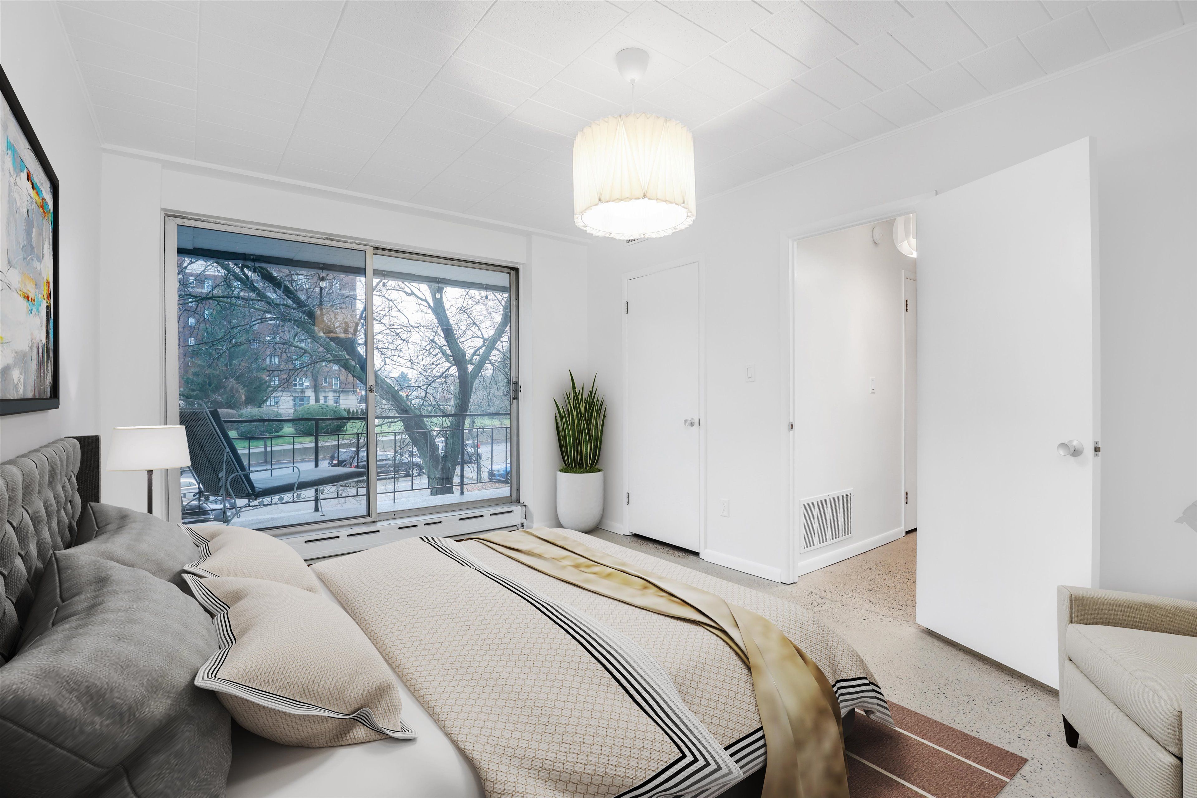 8300 E JEFFERSON Avenue 203