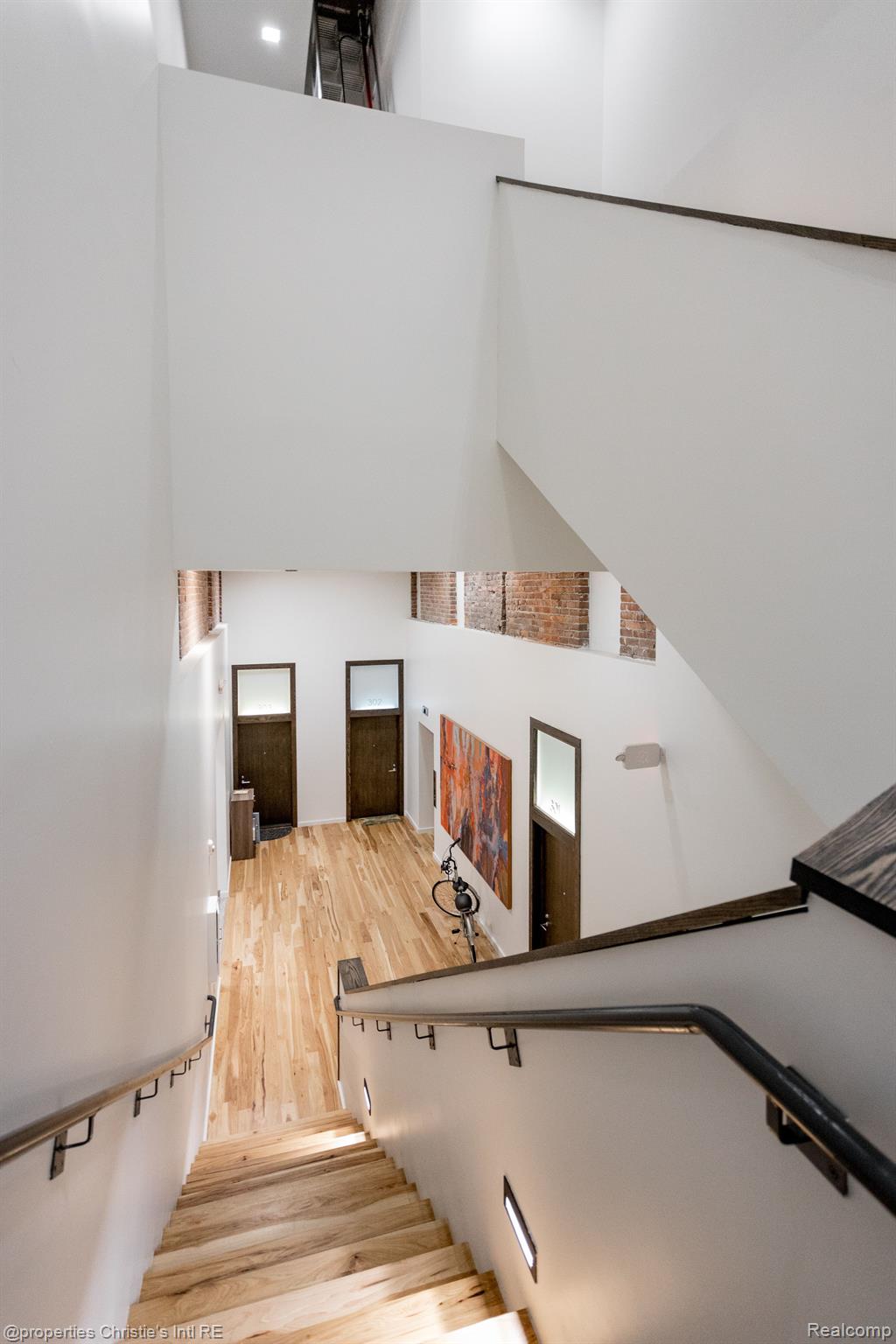 1454 TOWNSEND Street 403