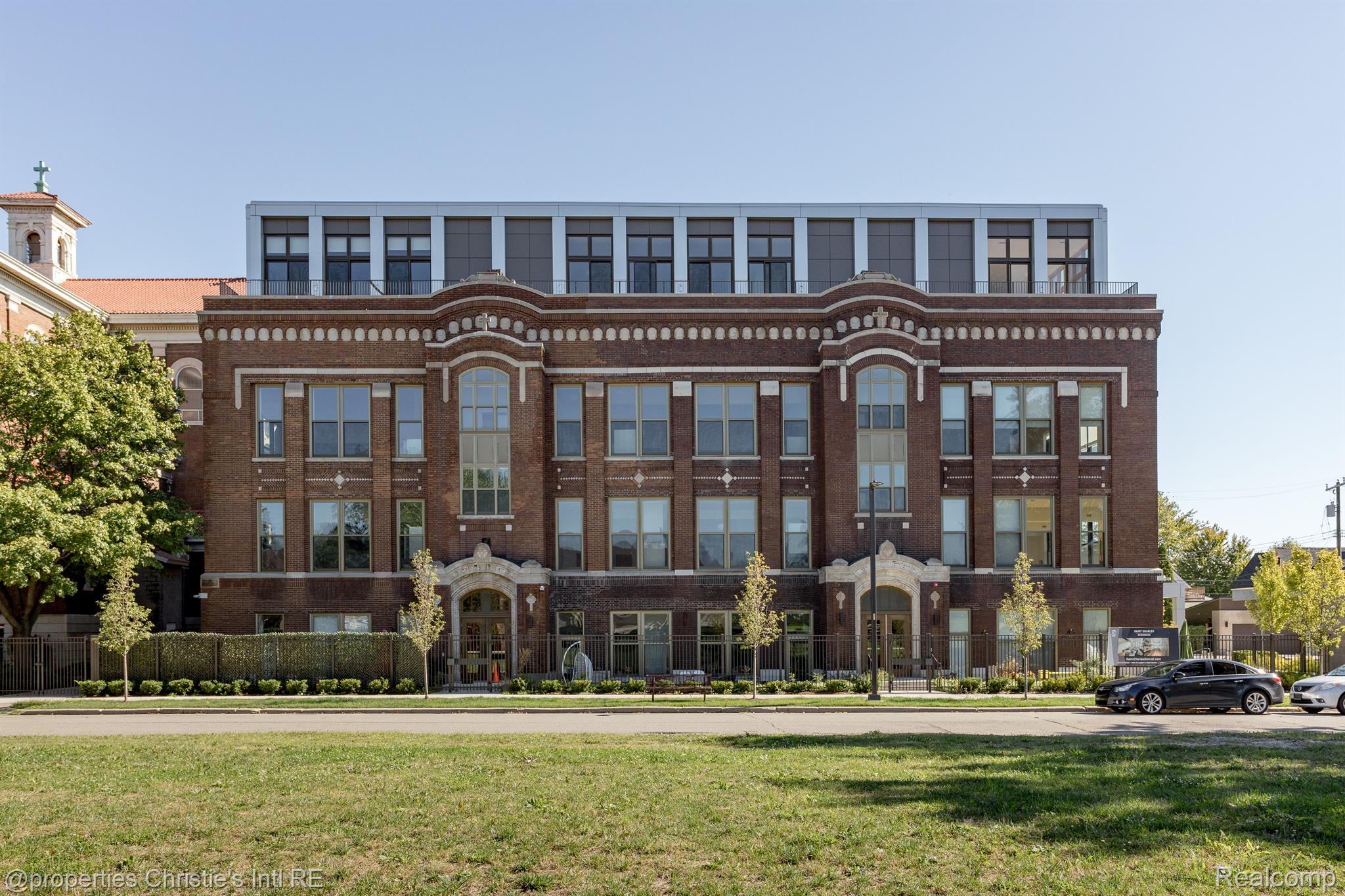 1454 TOWNSEND Street 403