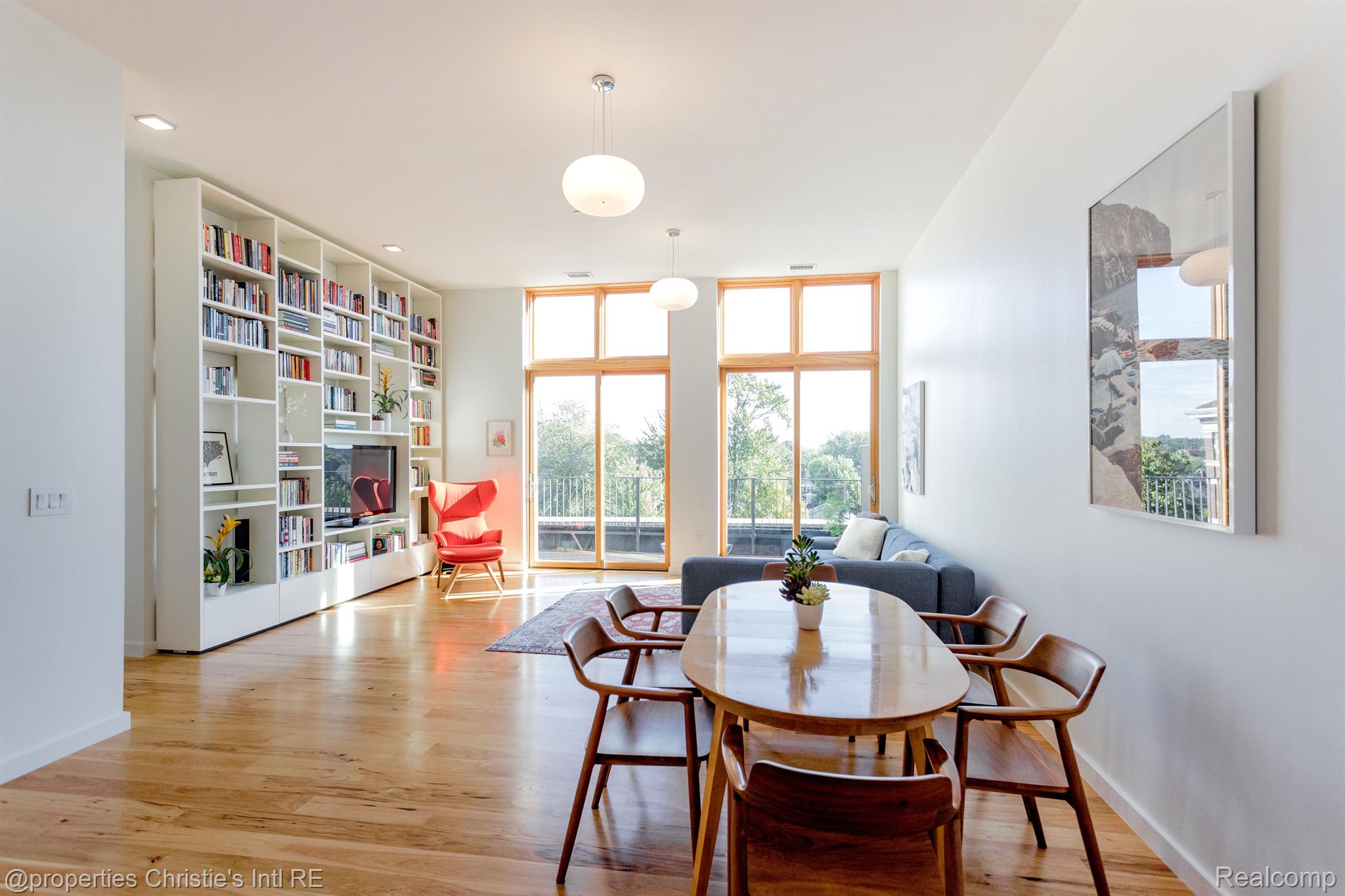 1454 TOWNSEND Street 403