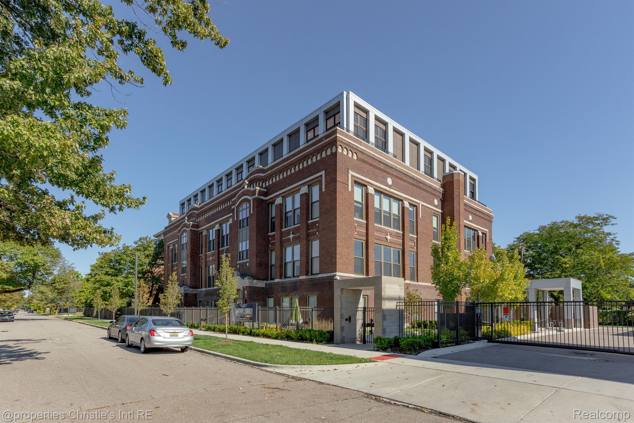 1454 TOWNSEND Street 403