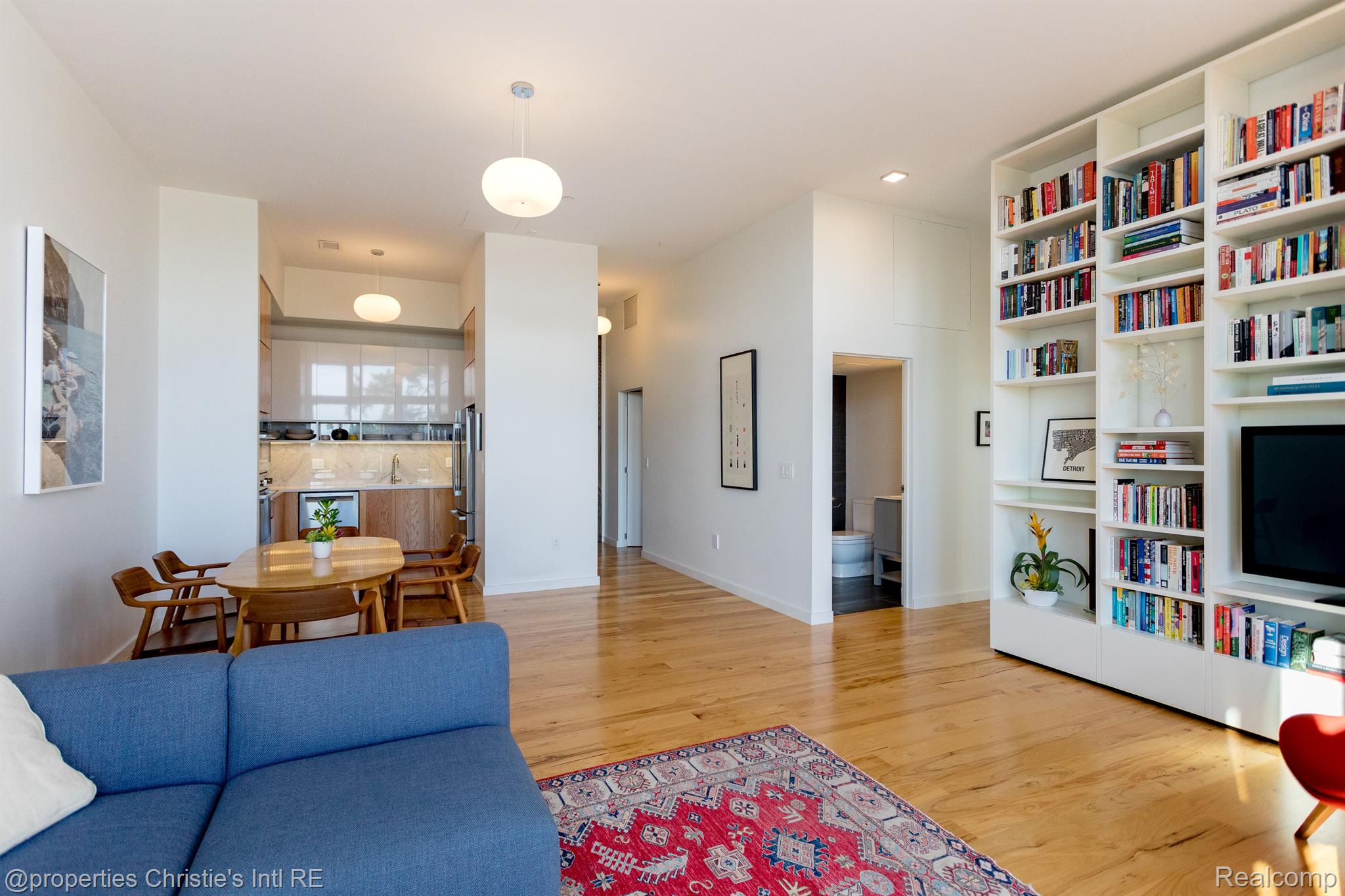 1454 TOWNSEND Street 403