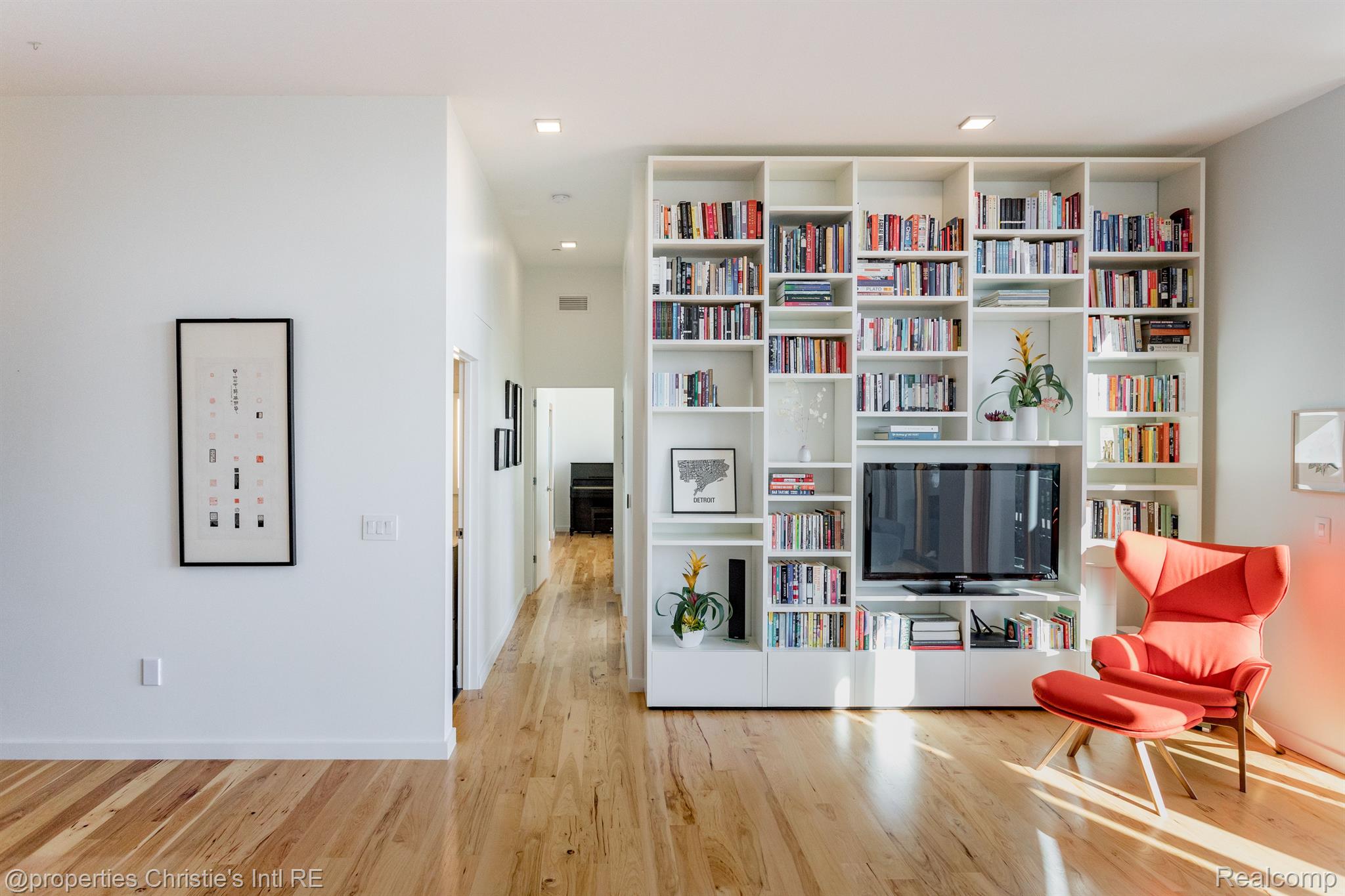 1454 TOWNSEND Street 403