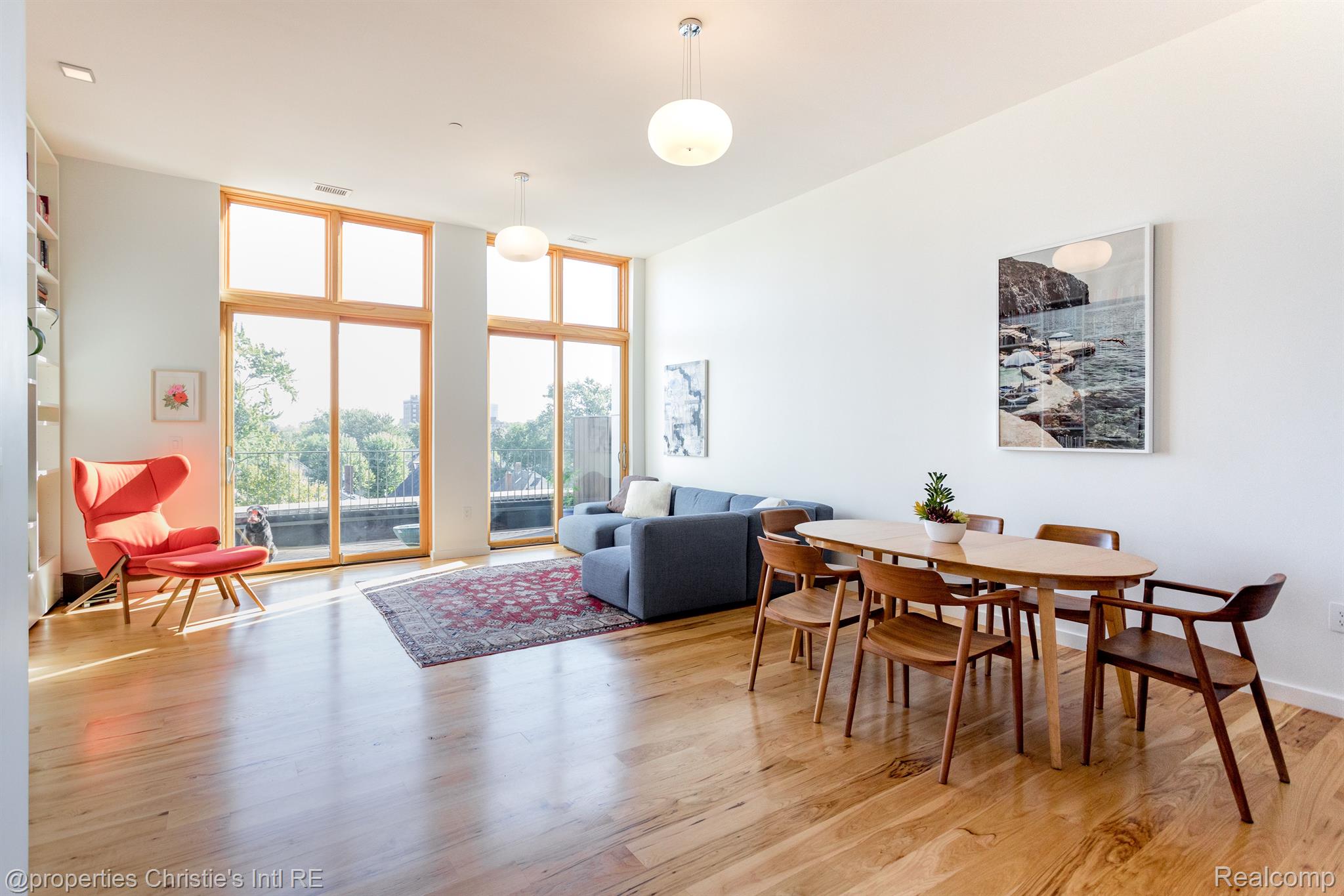 1454 TOWNSEND Street 403