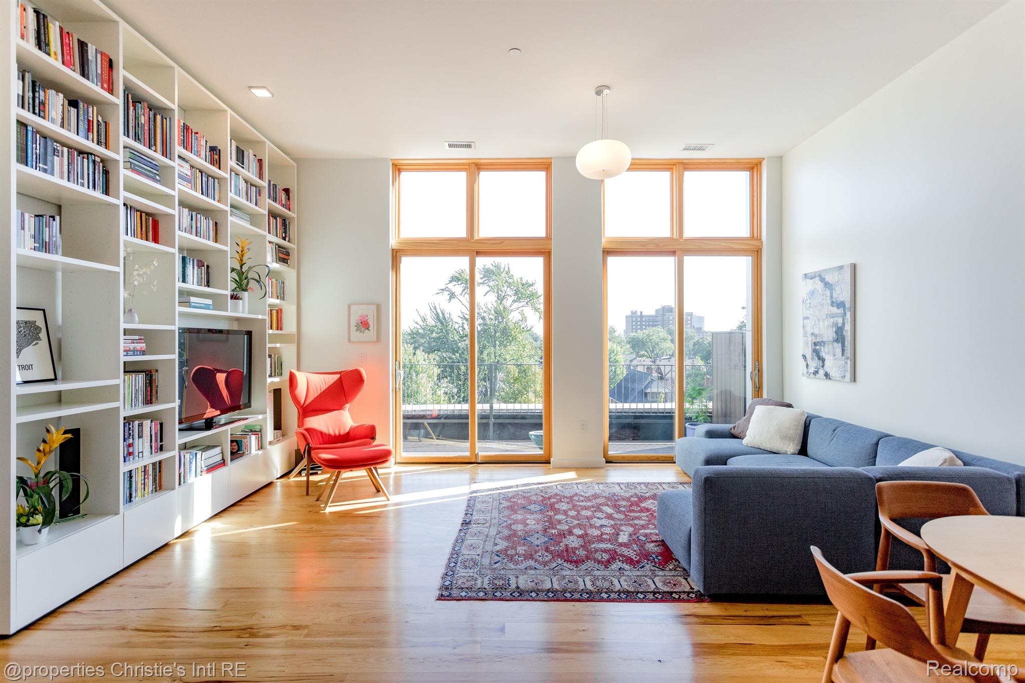 1454 TOWNSEND Street 403