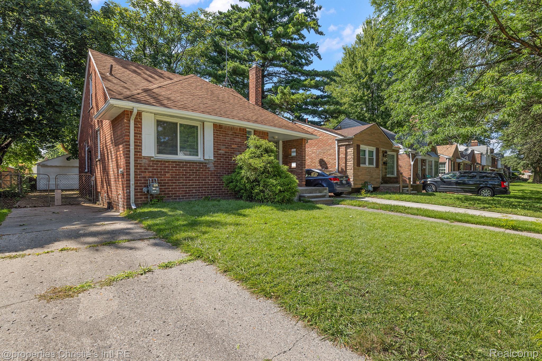 11353 BRAMELL